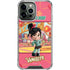 Disney Wreck-it Ralph Vanellope Sugar Rush iPhone 14 Pro Max Clear Case