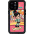 Disney Wreck-it Ralph Vanellope Sugar Rush iPhone 14 Pro Max Waterproof Case