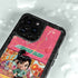 Disney Wreck-it Ralph Vanellope Sugar Rush iPhone 14 Pro Max Waterproof Case