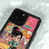 Disney Wreck-it Ralph Vanellope Sugar Rush iPhone 14 Pro Waterproof Case