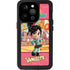 Disney Wreck-it Ralph Vanellope Sugar Rush iPhone 14 Pro Waterproof Case