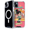 Disney Wreck-it Ralph Vanellope Sugar Rush iPhone 15 MagSafe Case