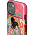 Disney Wreck-it Ralph Vanellope Sugar Rush iPhone 15 Plus Impact Case