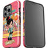 Disney Wreck-it Ralph Vanellope Sugar Rush iPhone 15 Pro Impact Case