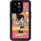 Disney Wreck-it Ralph Vanellope Sugar Rush iPhone 15 Pro Waterproof Case