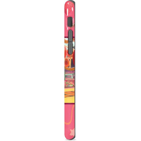 Disney Wreck-it Ralph Vanellope Sugar Rush iPhone 8 Pro Case