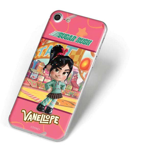 Disney Wreck-it Ralph Vanellope Sugar Rush iPhone 8 Skin