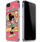 Disney Wreck-it Ralph Vanellope Sugar Rush iPhone SE (2nd & 3rd Gen) Clear Case