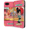 Disney Wreck-it Ralph Vanellope Sugar Rush iPhone SE (2nd & 3rd Gen) Folio Case
