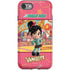 Disney Wreck-it Ralph Vanellope Sugar Rush iPhone SE (2nd & 3rd Gen) Pro Case