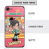 Disney Wreck-it Ralph Vanellope Sugar Rush iPhone SE (2nd & 3rd Gen) Skin
