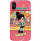 Disney Wreck-it Ralph Vanellope Sugar Rush iPhone X Pro Case