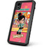 Disney Wreck-it Ralph Vanellope Sugar Rush iPhone XR Waterproof Case