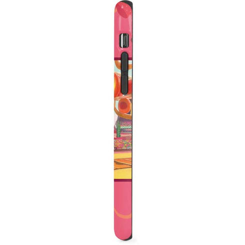 Disney Wreck-it Ralph Vanellope Sugar Rush iPhone XS Pro Case