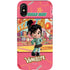 Disney Wreck-it Ralph Vanellope Sugar Rush iPhone XS Pro Case