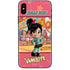 Disney Wreck-it Ralph Vanellope Sugar Rush iPhone XS Skin