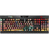 Disney Wreck-it Ralph Vanellope Sugar Rush K95 RGB PLATINUM Mechanical Gaming Keyboard Skin