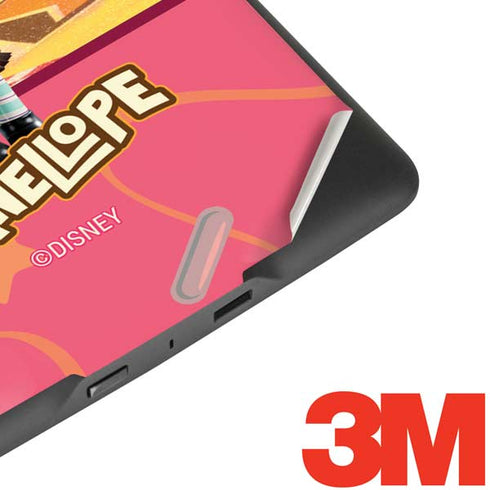 Disney Wreck-it Ralph Vanellope Sugar Rush Amazon Kindle Skin