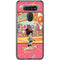 Disney Wreck-it Ralph Vanellope Sugar Rush LG K51/Q51 Clear Case