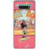 Disney Wreck-it Ralph Vanellope Sugar Rush LG Stylo 6 Clear Case