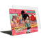 Disney Wreck-it Ralph Vanellope Sugar Rush MacBook Air 15in (2023-2025) Case plus Skin