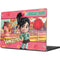 Disney Wreck-it Ralph Vanellope Sugar Rush MacBook Pro 14in (2021-24) Skin