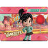 Disney Wreck-it Ralph Vanellope Sugar Rush MacBook Pro 14in (2021-24) Skin