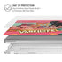 Disney Wreck-it Ralph Vanellope Sugar Rush MacBook Pro 15in (2016-19) Case plus Skin