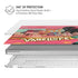 Disney Wreck-it Ralph Vanellope Sugar Rush MacBook Pro 16in (2019-20) Case plus Skin