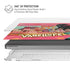 Disney Wreck-it Ralph Vanellope Sugar Rush MacBook Pro 16in (2021-25) Case plus Skin