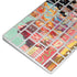 Disney Wreck-it Ralph Vanellope Sugar Rush Magic Keyboard Skin