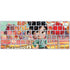 Disney Wreck-it Ralph Vanellope Sugar Rush Magic Keyboard Skin