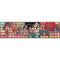 Disney Wreck-it Ralph Vanellope Sugar Rush Magic Keyboard with Numeric Keypad Skin