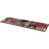 Disney Wreck-it Ralph Vanellope Sugar Rush Magic Keyboard with Numeric Keypad Skin