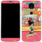 Disney Wreck-it Ralph Vanellope Sugar Rush Moto E5 Plus Skin