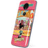 Disney Wreck-it Ralph Vanellope Sugar Rush Moto E5 Plus Skin