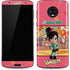Disney Wreck-it Ralph Vanellope Sugar Rush Moto G6 Skin