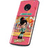 Disney Wreck-it Ralph Vanellope Sugar Rush Moto G6 Skin