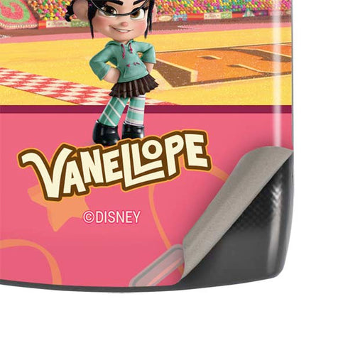 Disney Wreck-it Ralph Vanellope Sugar Rush Motorola RAZR Skin