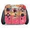 Disney Wreck-it Ralph Vanellope Sugar Rush Nintendo Switch (2017-2021) Joy-Con Controller Skin