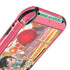 Disney Wreck-it Ralph Vanellope Sugar Rush Nintendo Switch Lite Skin