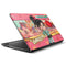 Disney Wreck-it Ralph Vanellope Sugar Rush HP Notebook Skin