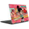 Disney Wreck-it Ralph Vanellope Sugar Rush Notebook 9 Pro 13in (2017) Skin
