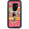 Disney Wreck-it Ralph Vanellope Sugar Rush Otterbox Defender Galaxy Skin
