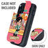 Disney Wreck-it Ralph Vanellope Sugar Rush Otterbox Defender iPhone Skin