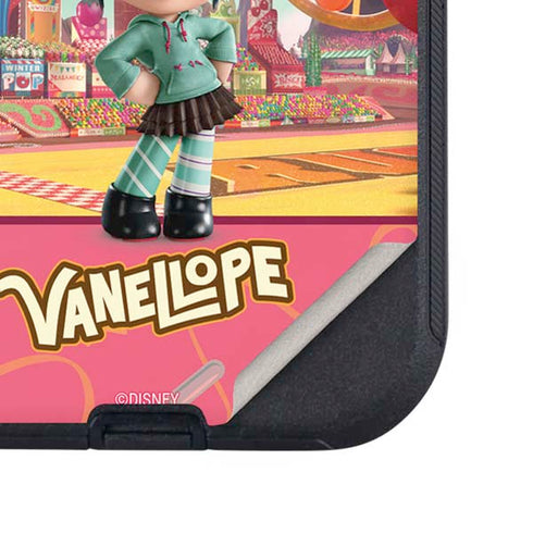Disney Wreck-it Ralph Vanellope Sugar Rush Otterbox Defender iPhone Skin