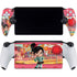 Disney Wreck-it Ralph Vanellope Sugar Rush PlayStation Portal Remote Player Skin