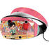 Disney Wreck-it Ralph Vanellope Sugar Rush PlayStation VR2 Skin