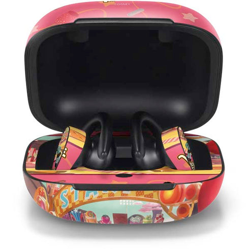 Disney Wreck-it Ralph Vanellope Sugar Rush PowerBeats Pro Skin