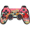 Disney Wreck-it Ralph Vanellope Sugar Rush PS3 Dual Shock wireless controller Skin